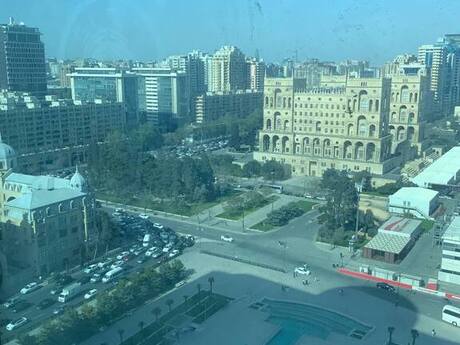 3 otaqlı mənzil, 183 m², Sahil: 3 477 000 ₼ 4
