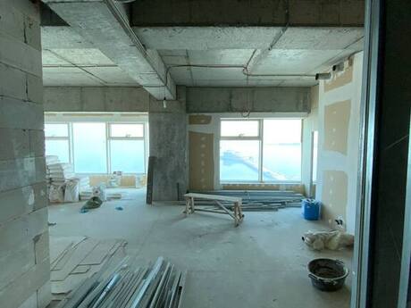 3 otaqlı mənzil, 183 m², Sahil: 3 477 000 ₼ 5