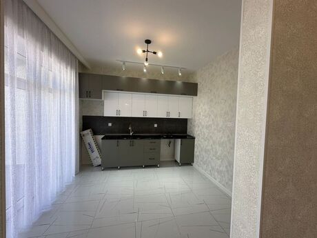 4 otaqlı həyət evi/bağ evi - Şüvəlan q. - 140 m²