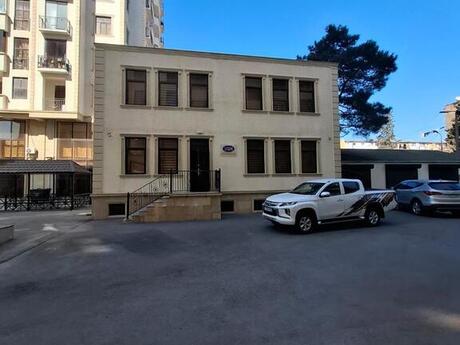 Объявление №5496798 - Баку, Наримановский  р., 380 м²