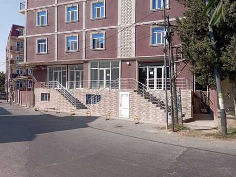Obyekt - Xırdalan - 102 m²