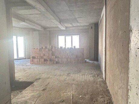 3 otaqlı mənzil, 118 m², Ağ şəhər: 459 000 ₼ 3