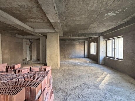 3 otaqlı mənzil, 118 m², Ağ şəhər: 459 000 ₼ 2