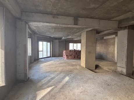 3 otaqlı mənzil, 118 m², Ağ şəhər: 459 000 ₼ 5