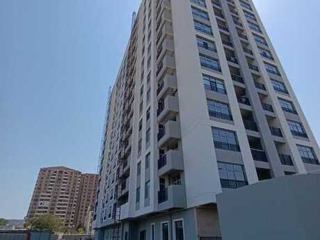 4 otaqlı yeni tikili - 28 May m. - 176 m²