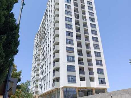 4 otaqlı yeni tikili - 28 May m. - 176 m²