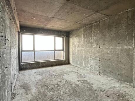 3 otaqlı yeni tikili - Nəsimi r. - 147 m²