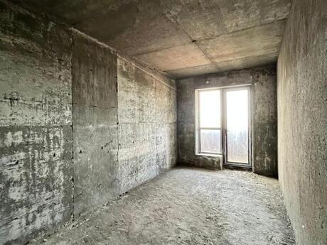 3 otaqlı yeni tikili - Nəsimi r. - 147 m²