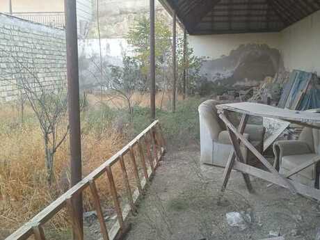 Elan №5496971 - Bakı, Badamdar q., 3 sot