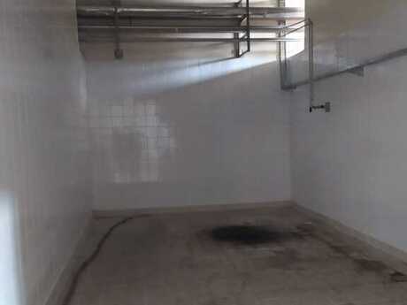 Obyekt - Zaqatala - 3446.6 m²