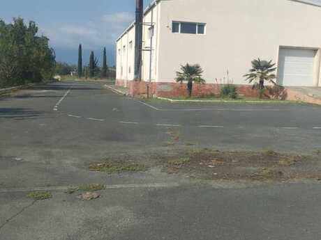 Elan №5497156 - Zaqatala, Zaqatala, 4050 m²