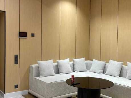 3 otaqlı yeni tikili - Nəsimi r. - 120 m²