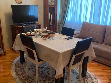 3 otaqlı mənzil, 100 m², Xətai: 220 000 ₼ 5