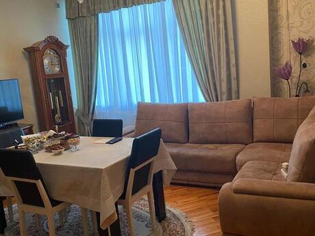3 otaqlı mənzil, 100 m², Xətai: 220 000 ₼ 4