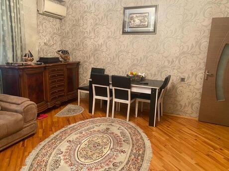 3 otaqlı mənzil, 100 m², Xətai: 220 000 ₼ 3
