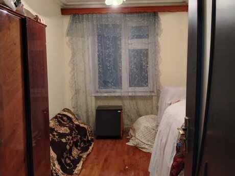 Kirayə 3 otaqlı mənzil, 79 m², 8-ci mikrorayon: 138 ₼/ay 5