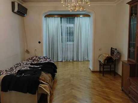 Kirayə 3 otaqlı mənzil, 79 m², 8-ci mikrorayon: 138 ₼/ay 2