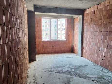 3 otaqlı yeni tikili - Zığ q. - 114 m²