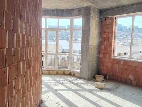 3 otaqlı yeni tikili - Zığ q. - 120 m²