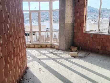 3 otaqlı yeni tikili - Zığ q. - 120 m²