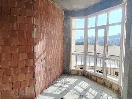 3 otaqlı yeni tikili - Zığ q. - 120 m²