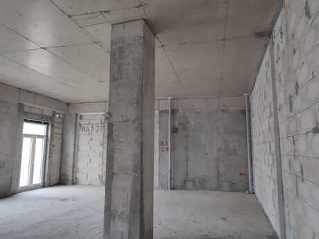 3 otaqlı yeni tikili - Ağ şəhər q. - 104 m²