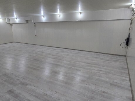 Obyekt - Nəriman Nərimanov m. - 60 m²