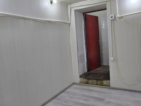 Obyekt - Nəriman Nərimanov m. - 60 m²