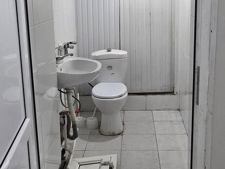 Obyekt - Nəriman Nərimanov m. - 60 m²