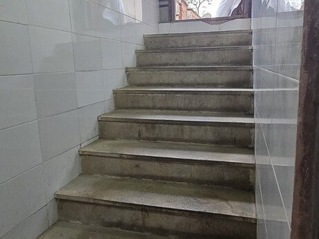 Obyekt - Nəriman Nərimanov m. - 60 m²