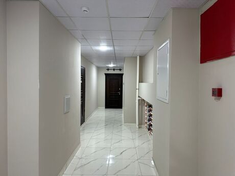 2 otaqlı yeni tikili - 20 Yanvar m. - 76 m²