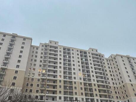 Elan №5498726 - Bakı, Nərimanov r., 4 otaqlı, 185 m², 3/17 mərtəbə