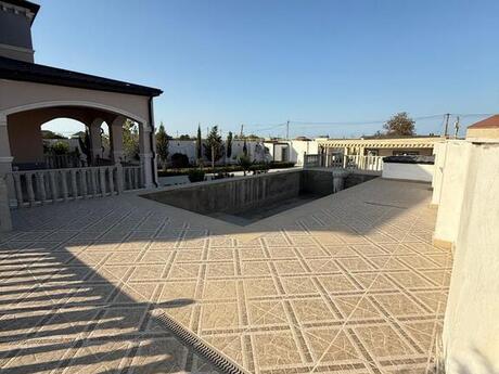 7 otaqlı həyət evi, 260 m², Nardaran: 515 000 ₼ 5