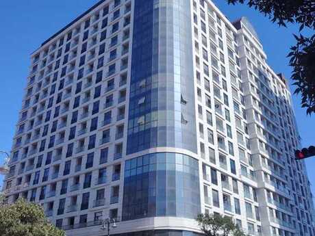 Объявление №5498821 - Баку, Насиминский  р., 2-комн., 95 м², 7/16 этаж