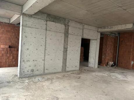 2-комн. новостройка - Насиминский р. - 72 м²