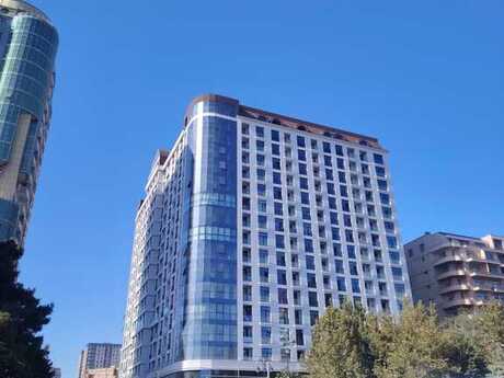 Объявление №5498910 - Баку, Насиминский  р., 2-комн., 72 м², 12/16 этаж