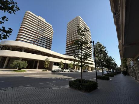 3 otaqlı mənzil, 187 m², Ağ şəhər: 748 000 ₼ 4
