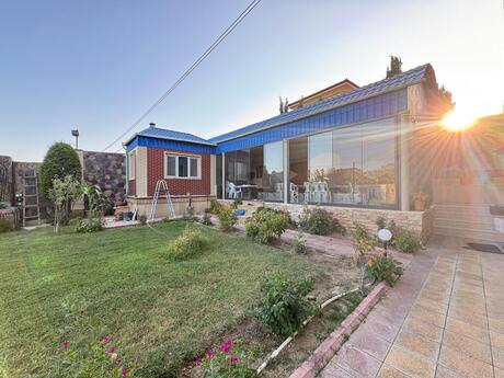 7 otaqlı həyət evi, 340 m², Badamdar: 1 650 000 ₼ 5