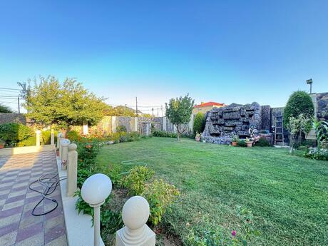 7 otaqlı həyət evi, 340 m², Badamdar: 1 650 000 ₼ 3