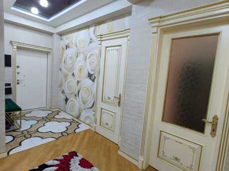 Продаётся 3-комнатная квартира в новостройке, Həzi Aslanov, 120 м², 300 000 AZN, фото 4 / 12