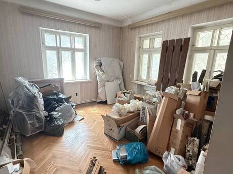 Объявление №5499149 - Баку, Наримановский  р., 6-комн., 300 м²