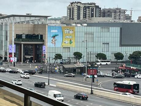 Объявление №5499431 - Баку, м. Гянджлик, 2-комн., 50 м², 5/9 этаж