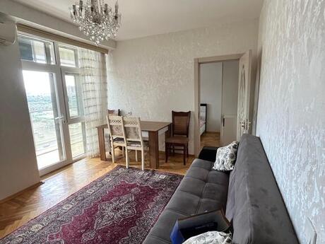 Gənclikdə 2 otaqlı yeni tikili mənzil satılır, 50 m², 215 000 AZN, şəkil 3 / 12
