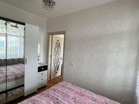 Gənclikdə 2 otaqlı yeni tikili mənzil satılır, 50 m², 215 000 AZN, şəkil 5 / 12