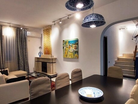5 otaqlı həyət evi, 160 m², Sahil: 560 000 ₼ 5