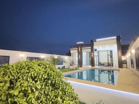 4 otaqlı həyət evi, 180 m², Şüvəlan: 280 000 ₼ 5