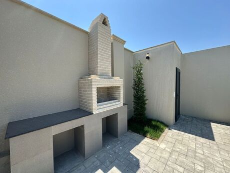 4 otaqlı həyət evi, 160 m², Şüvəlan: 320 000 ₼ 5