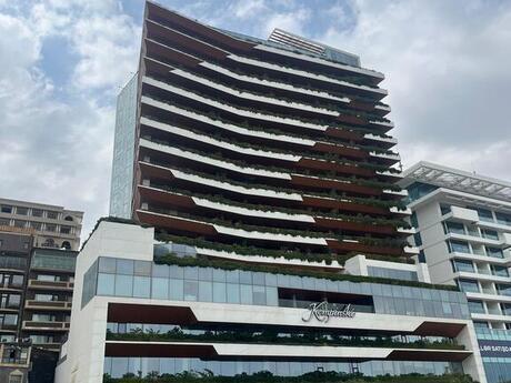 4 otaqlı mənzil, 377 m², Yacht Club Residence: 2 413 000 ₼ 2