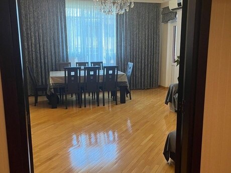 3 otaqlı mənzil, 115 m², Memar Əcəmi: 330 000 ₼ 5