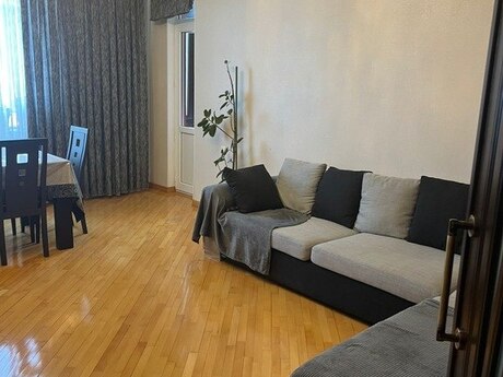 3 otaqlı mənzil, 115 m², Memar Əcəmi: 330 000 ₼ 4